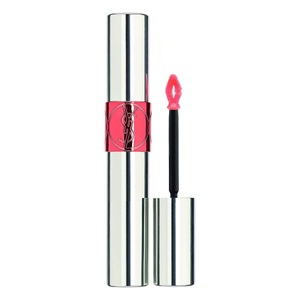 Yves Saint Laurent, Yves Saint Laurent Volupté Tint-In-Oil 06 Papa don't Peach, Yves Saint Laurent Volupté Tint-in-Oil - Peach Me Love 06 6ml
