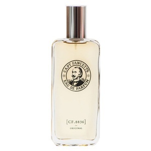 Captain Fawcett, Capt. Fawcett Care - Eau De Parfum (CF.8836) Original, Capt. Fawcett Care - Eau De Parfum (CF.8836) Original