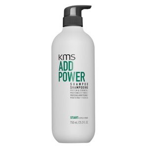 undefined, KMS Addpower Shampoo 750ml, KMS Add Power Shampoo