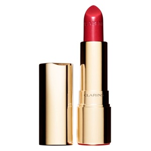 Clarins, Clarins Joli Rouge Brillant - 32 Pink Cranberry, Clarins Joli Rouge Brillant - 32 Pink Cranberry