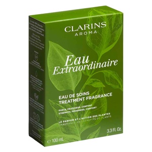 Clarins, Clarins Eau Extraordinaire Eau Extraordinaire, Clarins - Eau Extraordinaire, de Toilette, Aroma 100 ml