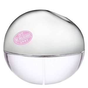 DKNY, DKNY Be 100% Delicious Eau de Parfum, DKNY Be 100% Delicious Eau de Parfum 100ml Damen