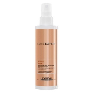 L'Oréal Professionnel, L'Oréal Professionnel Série Expert Absolut Repair 10-in-1 Spray 190ml, L'Oréal Professionnel Série Expert Absolut Repair 10-in-1 Spray 190ml