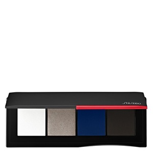 Shiseido, Shiseido Nr. 4 - Kaigan Street Waters Essentialist Eye Palette Lidschattenpalette 5g, Shiseido Eyes Essentialist Eye Palette 04