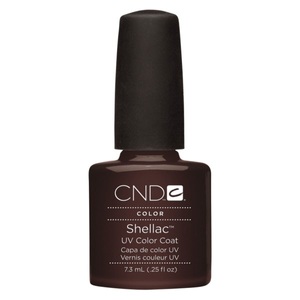 CND, Shellac - Color Coat Fedora, CND Shellac UV Color Coat Fedora 7.3 ml