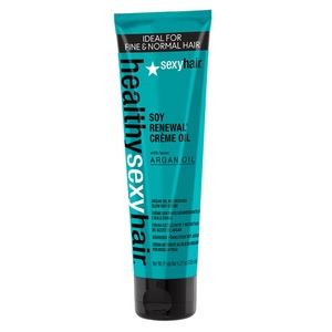 sexyhair, Healthy Sexy Hair - Soy Renewal Crème Oil, sexyhair healthy Soy Renewal Crème Oil
