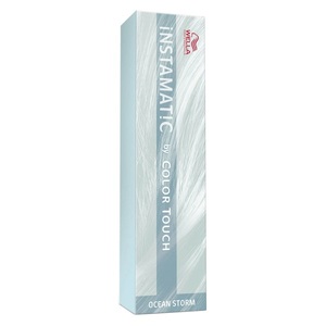Wella, CT Instamatic - Ocean Storm, Wella Professionals Color Touch Instamatic Ocean Storm 60ml