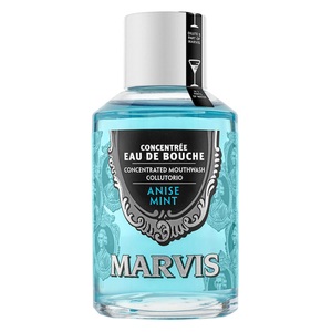Marvis, Marvis - Anise Mint Mouthwash, MARVIS Mundspülung Anise Mint (120ml)