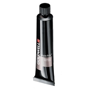 Goldwell, Topchic - 7N@BK mittelblond refl. golden topaz