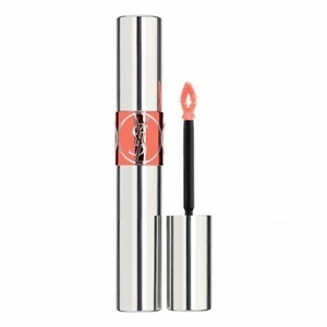 Yves Saint Laurent, Yves Saint Laurent Volupte Tint-In-Oil, Yves Saint Laurent Volupté Tint-in-Oil - Orange Me Softly 18 6ml