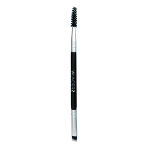 WUNDER2, Wunder2 WUNDERBROW Dual Precision Brush Augenbrauenpinsel, Wunderbrow WUNDERBROW Dual prescision Brush