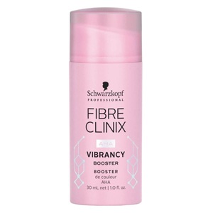 Schwarzkopf Prof., Schwarzkopf Prof. BC Bonacure Fibre Clinix Vibrancy Booster 30ml, Schwarzkopf Professional Fibre Clinix Vibrancy Booster 30 ml