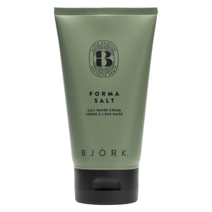 Björk, BJÖRK - FORMA SALT Salt Water Cream, BJÖRK - FORMA SALT Salt Water Cream