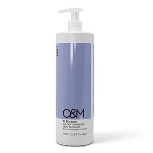 O&M Original Mineral, O&M Haircare - Clean.tone Light Platinum Colour Treatment, O&M Haircare - Clean.tone Light Platinum Colour Treatment