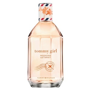 Tommy Hilfiger, Tommy Hilfiger Tommy Girl Weekend Getaway Eau De Toilette Spray 100ml (3.4oz), Tommy Hilfiger Tommy Girl Weekend Getaway Eau de Toilette 100ml