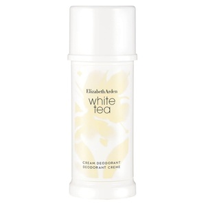 Elizabeth Arden, Elizabeth Arden thé blanc crème déodorant 40ml/1,5 oz, Elizabeth Arden White Tea Deodorant Cream 40ml