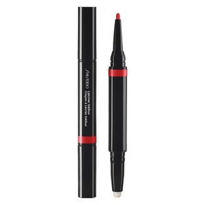 Shiseido, Shiseido Lips LipLiner InkDuo Poppy 07, Shiseido Lips LipLiner InkDuo Poppy 07
