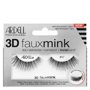 Ardell, Ardell Faux Mink Wimpern 1.0 st, Faux Mink - 3d 857