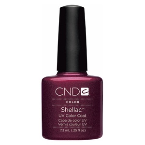 CND, Shellac - Color Coat Masquerade, CND Shellac UV Color Coat Masquerade 7.3 ml