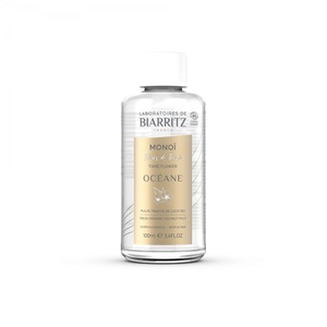 STYLEPHARMA, LABORATOIRES DE BIARRITZ OCEANE - MONOÏ TIARE-BLUME