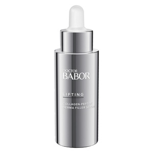 Babor, DOCTOR BABOR - Collagen Peptide Derma Filler Serum, BABOR DOCTOR BABOR BABOR DOCTOR BABOR Collagen Peptide Derma-Filler Serum kollagenserum 30.0 ml