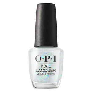 OPI, Shine Bright - All A'twitter in Glitter, OPI Nail Lacquer All A'twitter in Glitter 15ml