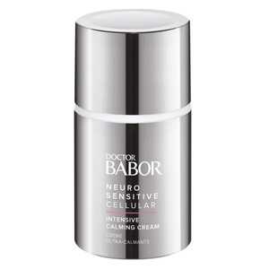Babor, BABOR DOCTOR BABOR Neuro Sensitive Cellular Intensive Calming Cream, BABOR DOCTOR BABOR BABOR DOCTOR BABOR Intensive Calming Cream antiaging_pflege 50.0 ml