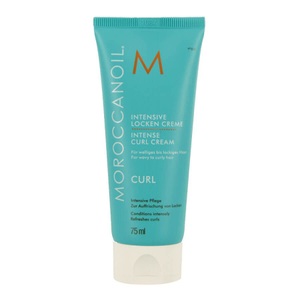 Moroccanoil, Moroccanoil Intensive Locken-Creme 75ml, Moroccanoil Intensive Locken-Creme 75ml