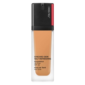 Shiseido Face Syncho Skin Self Refreshing Foundation 410 30ml