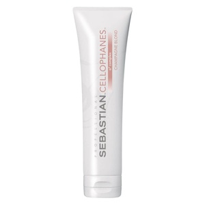 Sebastian, Cellophanes - Champagne Blond, Sebastian Cellophanes Rosé Blond 300ml