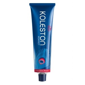 Wella Professionals, Wella Professionals Color Kolestone Perfect ME+ VIBRANT REDS 8/34 hellblond gold-rot 60ml, Wella Koleston Perfect Me+ Pure Naturals Haarfarbe 60 ml Vibrant Reds Haarfarbe: 8/34 hellblond gold-rot