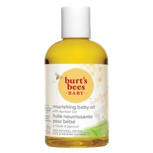 Burt's Bees, Baby Bee - Nourishing Baby Oil, Baby Bee - Nourishing Baby Oil