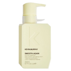 Kevin Murphy, Kevin Murphy Smooth.Again trattamento anticrespo (controllo di stil..., Kevin Murphy Smooth.Again Treatment inkl. Pumpe 1000ml