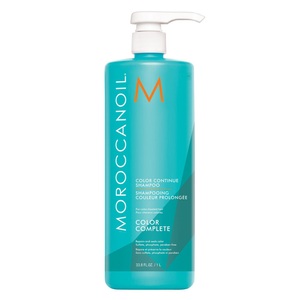 Moroccanoil, Moroccanoil Color Continue Shampoo 1000ml, Moroccanoil Color Continue Shampoo - 1000ml