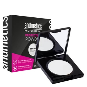 andmetics, andmetics Professional Range Protection Powder, andmetics Professional Range Protection Powder