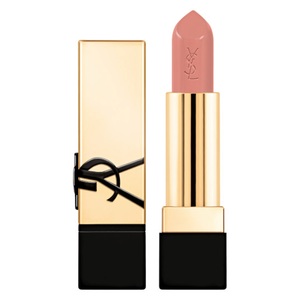 Yves Saint Laurent, Yves Saint Laurent Rouge Pur Couture Lippenstift 1ST, Rouge Pur Couture - Caring Satin Lipstick N3 Nude Decoletté