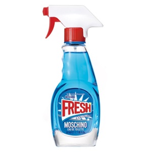 Moschino Fresh Couture by Moschino Eau de Toilette Spray 100 ml