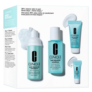 Clinique, Clinique Anti-Blemish Kit Anti Blemish Basics, 