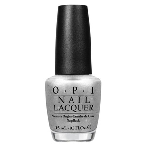 OPI, Starlight - By the Light of the Moon, OPI Nail Lacquer By The Light Of The Moon 15ml