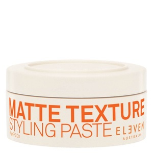 Eleven, Eleven Matte Texture Styling Paste, Eleven Matte Texture Styling Paste