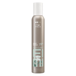 Wella Professionals, Wella Professionals EIMI Boost Bounce 300ml, Wella EIMI Boost Bounce Locken Schaum 300ml