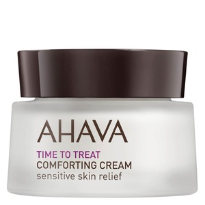 Ahava, AHAVA Comforting Cream Gesichtscreme 50ml, AHAVA Time To Treat Comforting Cream 50ml