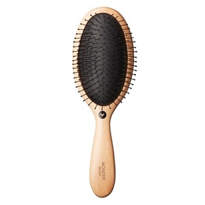 HH Simonsen, HH Simonsen - Wonder Brush Light Wood, HH Simonsen Wonder Brush - light wood