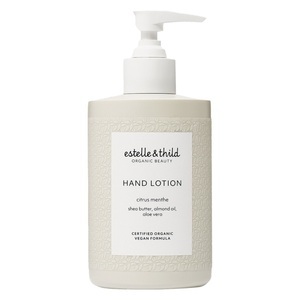 undefined, Citrus Menthe Hand Lotion 250.0 ml, Estelle&Thild Care - Hand Lotion Citrus Menthe