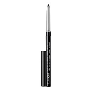 Clinique, Clinique High Impact? Custom Black Kajal Blackened Black, Clinique High Impact custom black kajal