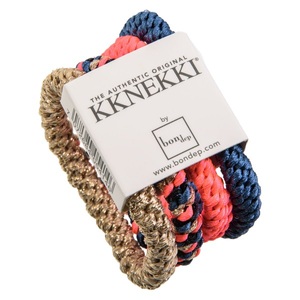 Kknekki, Kknekki - Hair Tie Neon Night, 