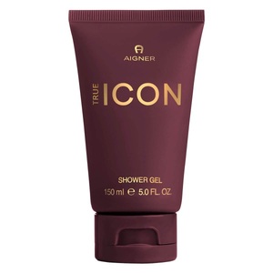 Aigner, Aigner - True Icon Shower Gel, Aigner TRUE ICON Aigner TRUE ICON duschgel 150.0 ml