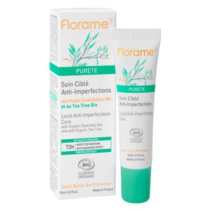 Florame, Florame - Purete Local Anti-Imperfections Care, Florame - Purete Local Anti-Imperfections Care