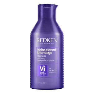 Color Extend Blondage - Anti Faux-Reflets Shampoo