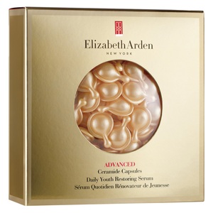 Elizabeth Arden, Elizabeth Arden Ceramide Ampullen Serum 45.0 st, Elizabeth Arden Ceramide Elizabeth Arden Ceramide Daily Youth Restoring Serum Refill antiaging_pflege 1.0 pieces